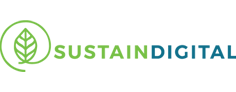 Sustain Digital Logo