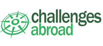 Challenges Abroad Logo