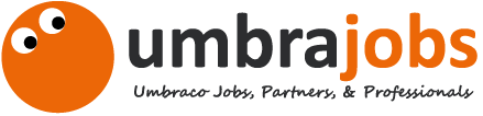 Umbrajobs  Logo