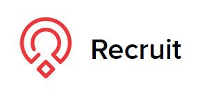 ZohoRecruit Logo