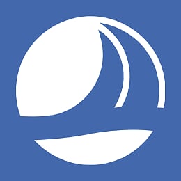 Iron Cove  Logo