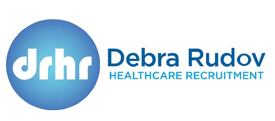 DRHR Logo