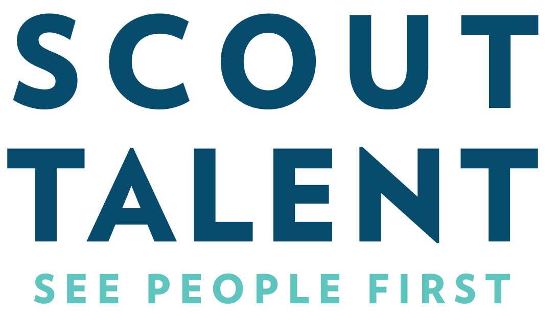 Scout Talent Logo