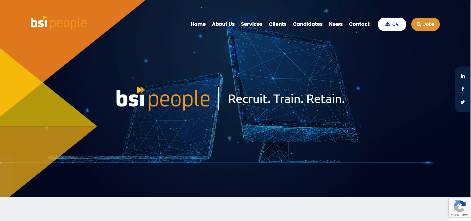 BSI People Image