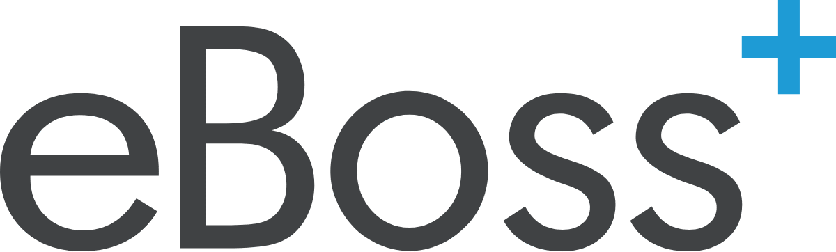 eBoss Logo