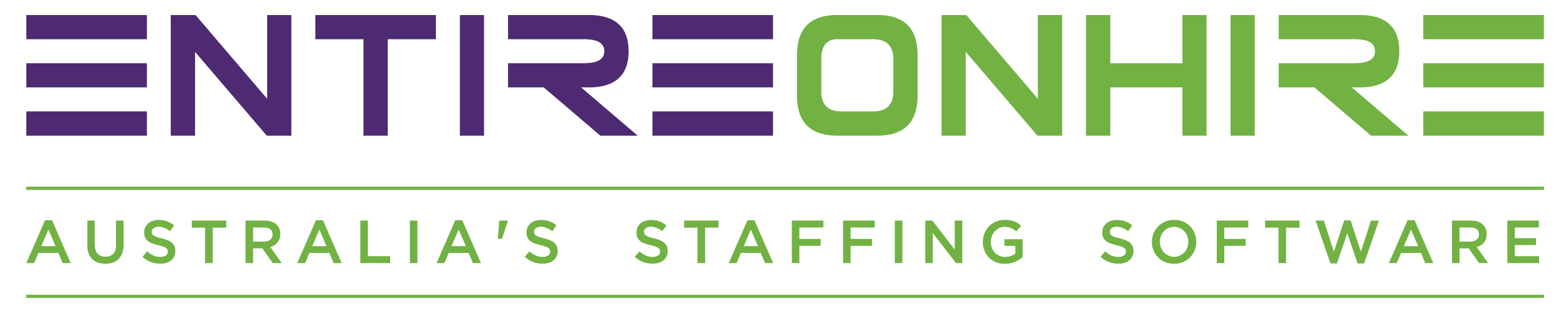 Entire HR Logo