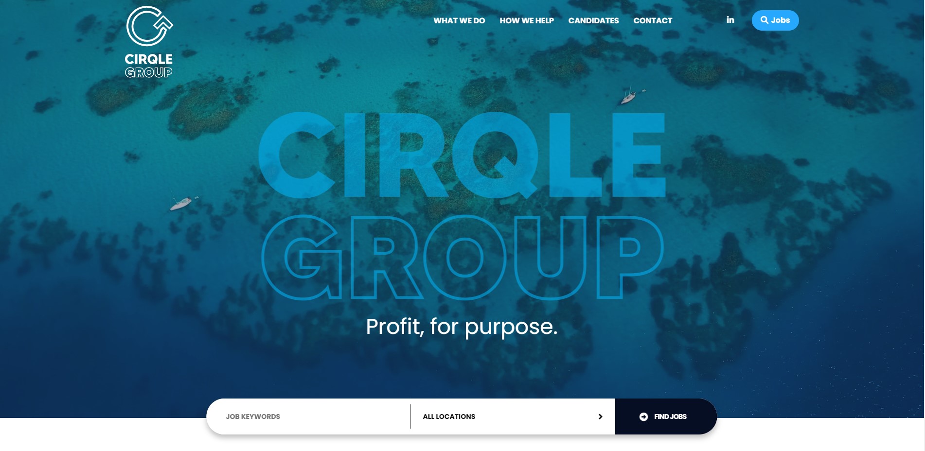 Cirqle Group  Image