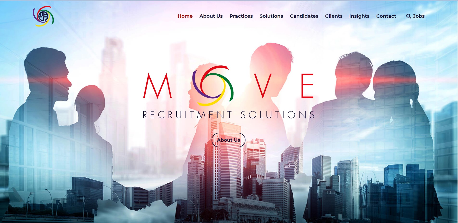 Move Recruitment  Image