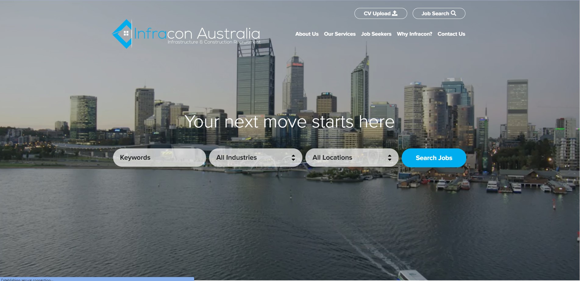 Infracon Australia Image