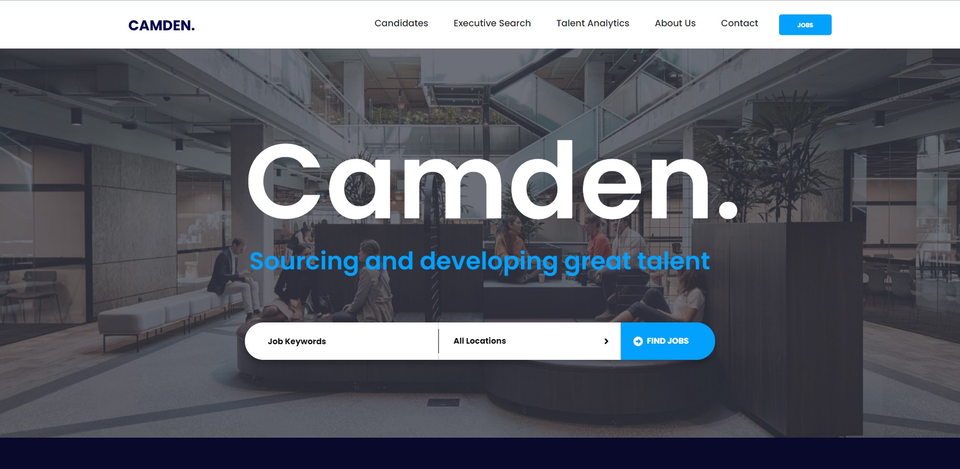 Camden Search  Image