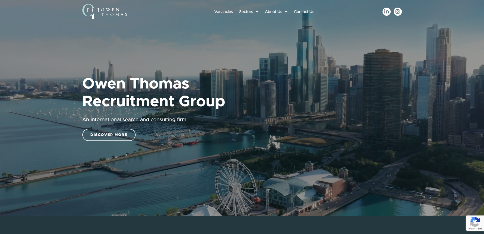 Owen Thomas Group  Image