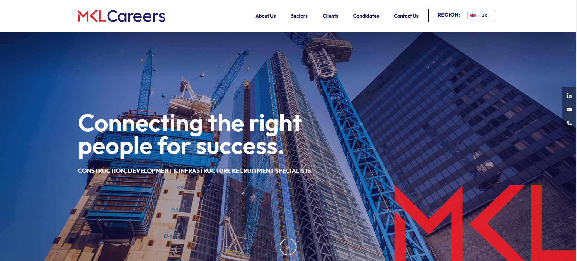 MKL Careers Image